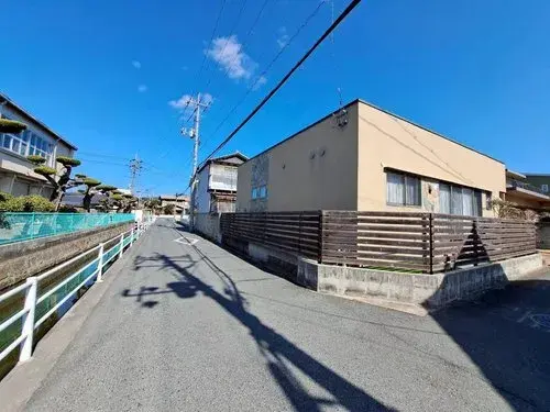 2LDK Kurashiki City Okayama Prefecture (2)