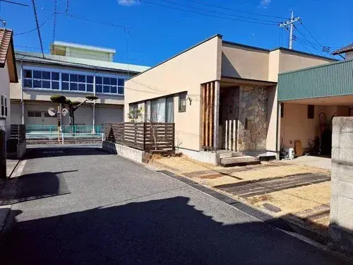 2LDK Kurashiki City Okayama Prefecture (3)