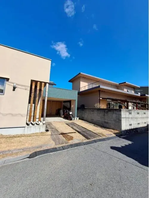 2LDK Kurashiki City Okayama Prefecture (4)