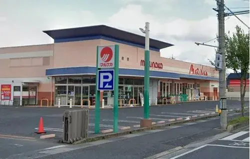 2LDK Kurashiki City Okayama Prefecture (5)