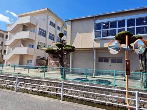 2LDK Kurashiki City Okayama Prefecture (7)