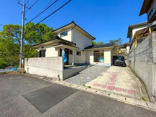 Akiya in Okayama