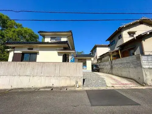 4LDK Property Okayama City Okayama Prefecture (2)