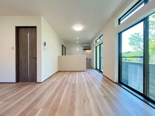 4LDK Property Okayama City Okayama Prefecture (14)