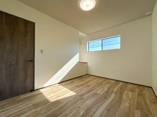 4LDK Property Okayama City Okayama Prefecture (15)