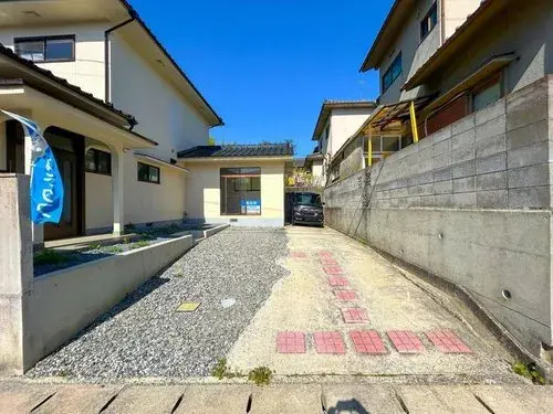 4LDK Property Okayama City Okayama Prefecture (3)
