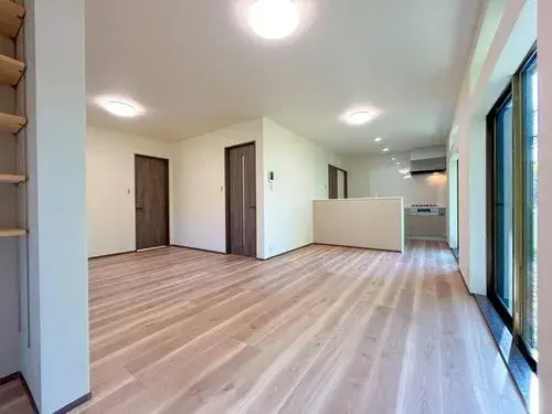 4LDK Property Okayama City Okayama Prefecture (5)