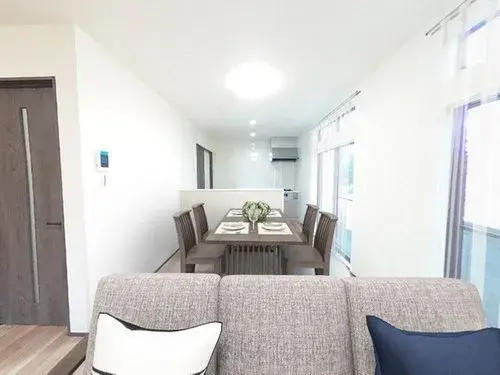 4LDK Property Okayama City Okayama Prefecture (6)