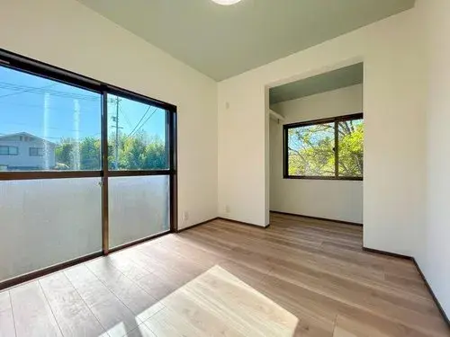 4LDK Property Okayama City Okayama Prefecture (9)
