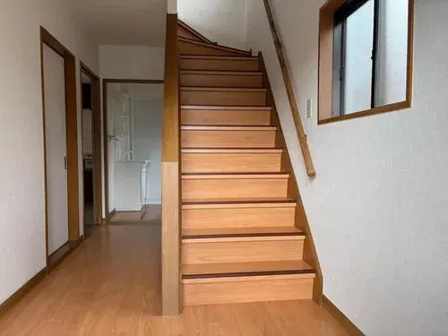 3LDK+S Bien immobilier Ville de Kurashiki Préfecture d'Okayama (5)