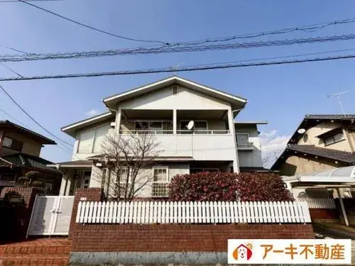 Akiya in Kurashiki