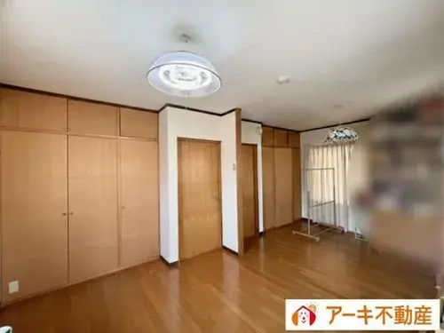 4LDK+S Property Kurashiki City Okayama Prefecture (14)