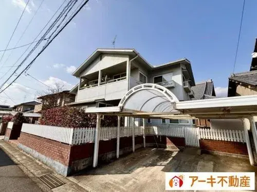 4LDK+S Property Kurashiki City Okayama Prefecture (3)