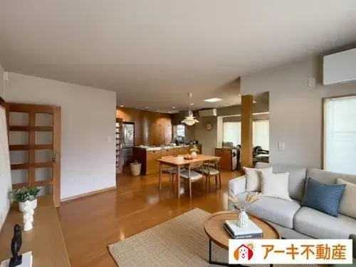 4LDK+S Property Kurashiki City Okayama Prefecture (6)