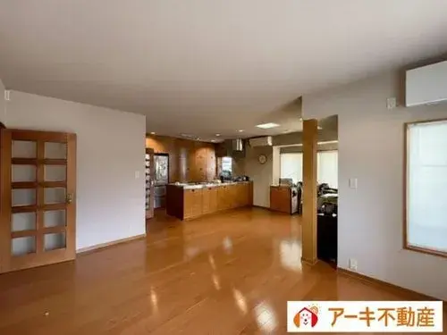 4LDK+S Property Kurashiki City Okayama Prefecture (8)