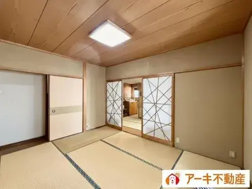 4LDK+S Property Kurashiki City Okayama Prefecture (10)