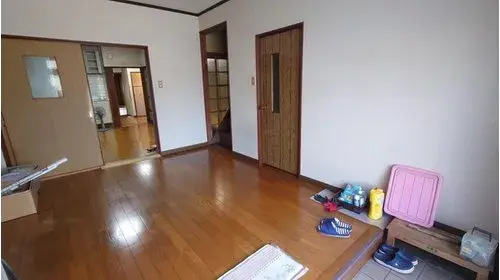 Propiedad 5DK en la ciudad de Tsuyama, Prefectura de Okayama (3)