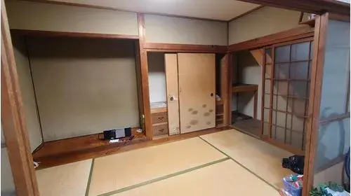 Propiedad 5DK en la ciudad de Tsuyama, Prefectura de Okayama (5)
