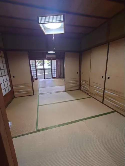 Propiedad 5DK en la ciudad de Tsuyama, Prefectura de Okayama (6)