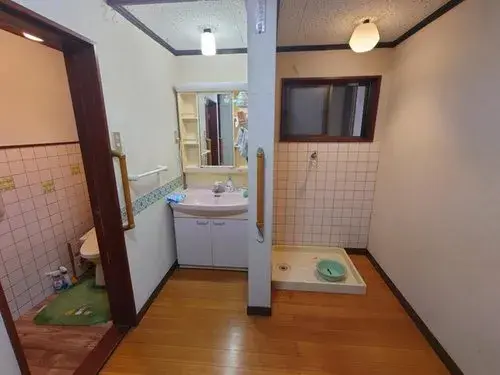 Propiedad 5DK en la ciudad de Tsuyama, Prefectura de Okayama (10)