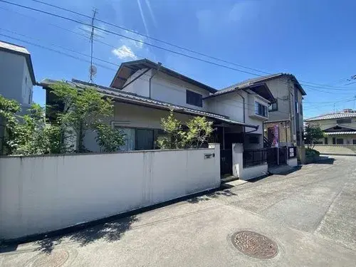 Akiya in Okayama