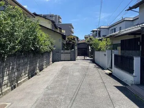 5DK Ciudad de Okayama Prefectura de Okayama (2)