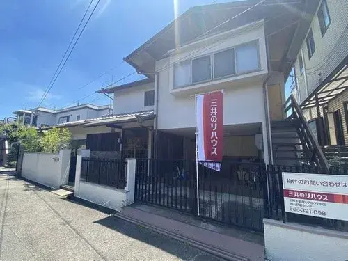 5DK Ciudad de Okayama Prefectura de Okayama (3)