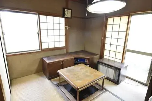 5DK Ciudad de Okayama Prefectura de Okayama (8)
