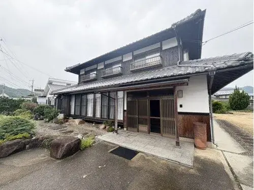 7LDK Setouchi City Okayama Prefecture (2)
