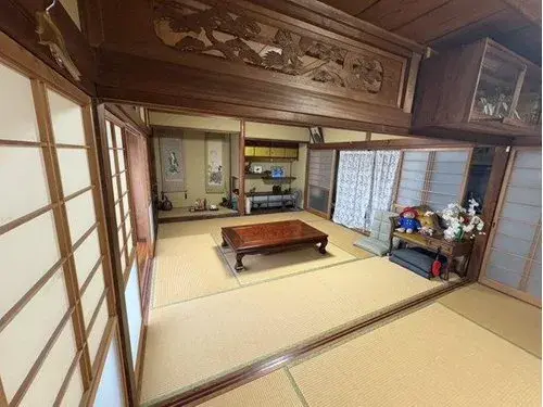 7LDK Setouchi City Okayama Prefecture (13)