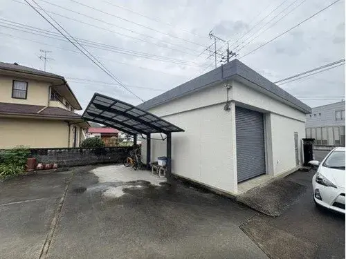 7LDK Setouchi City Okayama Prefecture (9)