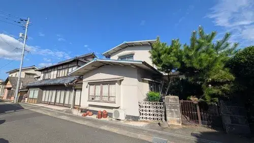 Propriété 11LDK, Ville d'Ibara, Préfecture d'Okayama (2)
