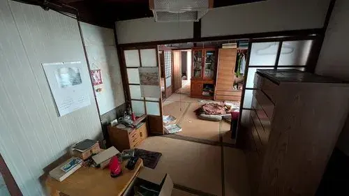 Propriété 11LDK, Ville d'Ibara, Préfecture d'Okayama (14)