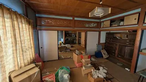 Propriété 11LDK, Ville d'Ibara, Préfecture d'Okayama (16)