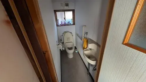 Propriété 11LDK, Ville d'Ibara, Préfecture d'Okayama (18)