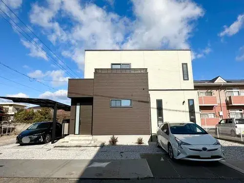 4LDK+S房产 仓敷市 冈山县 (3)