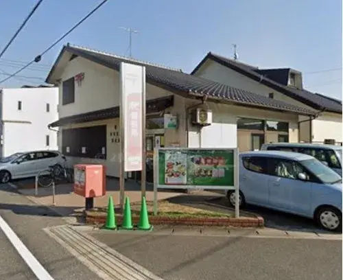 Akiya in Kurashiki