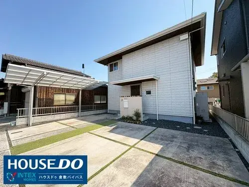 [3LDK Property] Kurashiki City Okayama Prefecture (2)