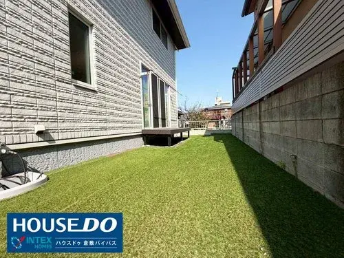[3LDK Property] Kurashiki City Okayama Prefecture (3)