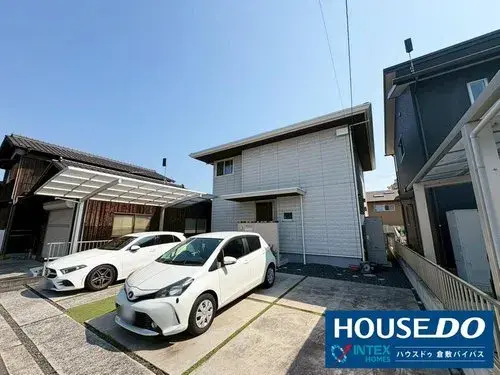 [3LDK Property] Kurashiki City Okayama Prefecture (4)
