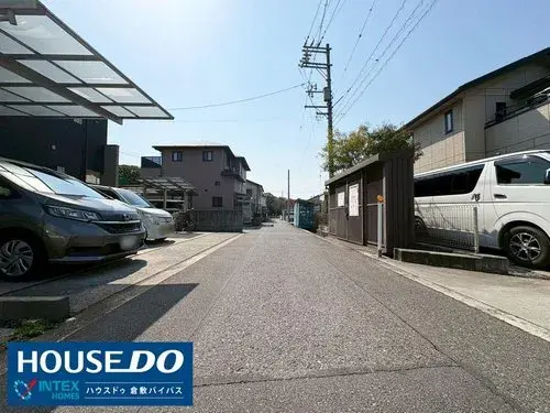 [3LDK Property] Kurashiki City Okayama Prefecture (5)