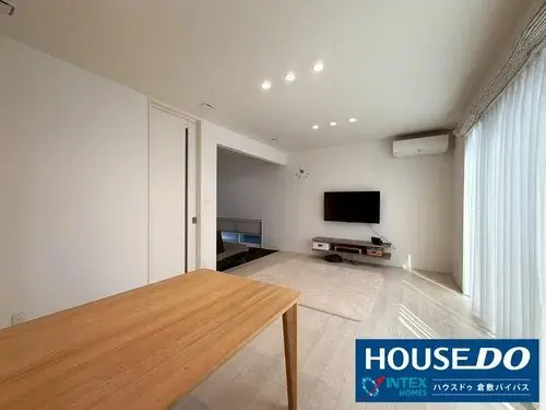 [3LDK Property] Kurashiki City Okayama Prefecture (9)