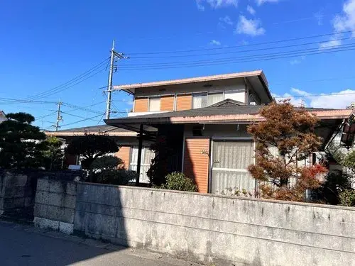 Akiya in Okayama