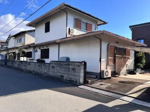 4LDK 冈山市 冈山县 (2)