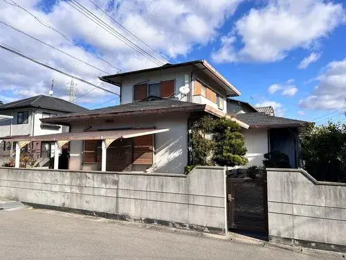 4LDK 冈山市 冈山县 (3)