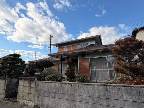 4LDK 冈山市 冈山县 (5)
