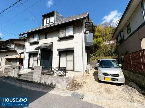 Akiya in Kurashiki