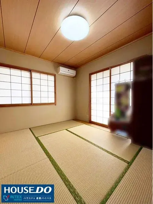 6LDKK+S Kurashiki City Okayama Prefecture (12)