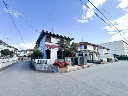 4LDK Okayama City Okayama Prefecture (2)