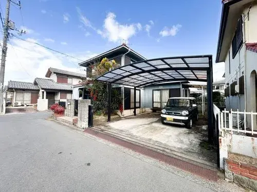 4LDK Okayama City Okayama Prefecture (5)